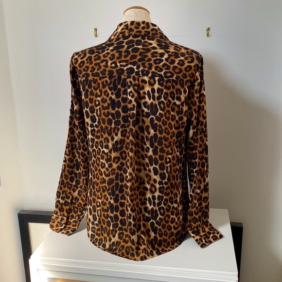 NWOT! Express Portofino Shirt - Picture 3 of 6